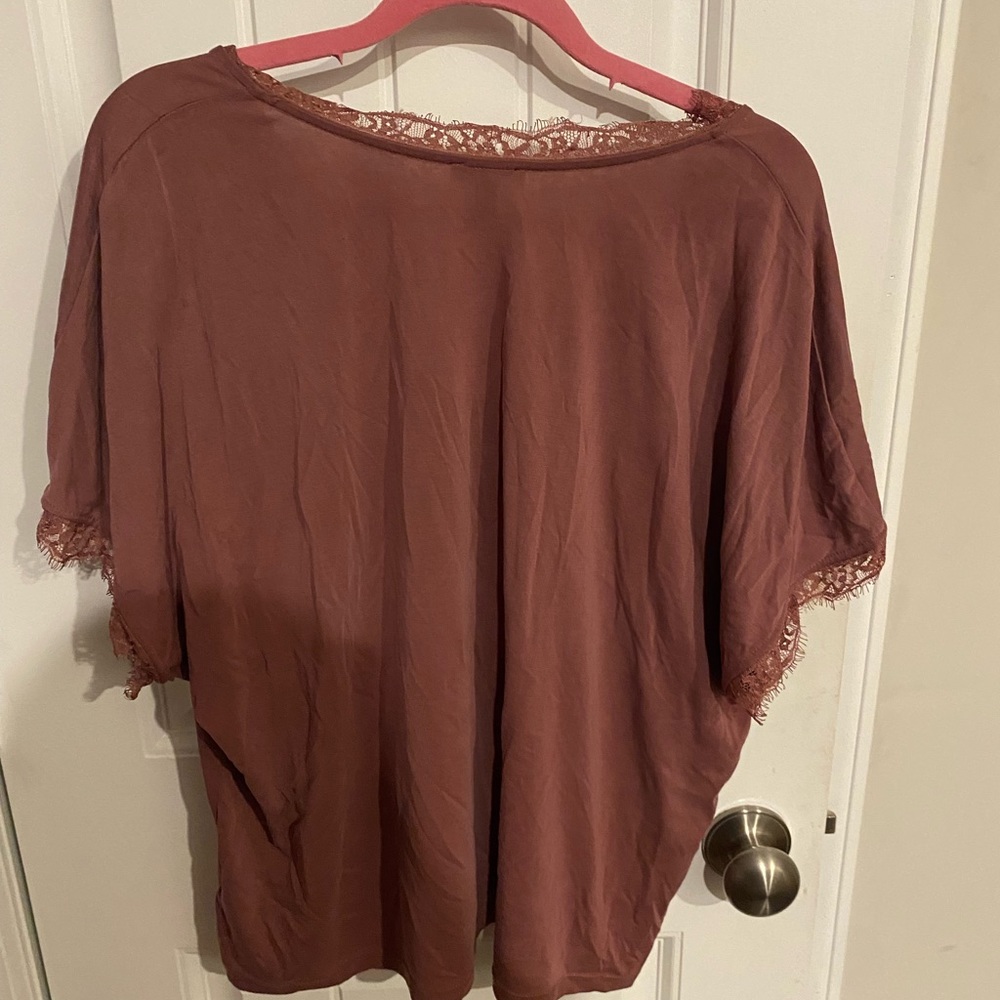 Express Top